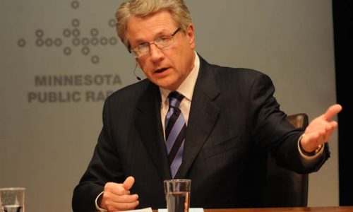 Tom Horner: Why this former Republican operative is voting for Harris/Walz