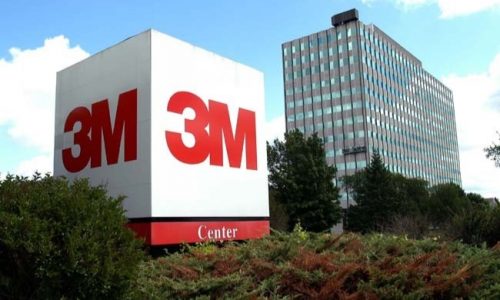 3M remote managers to return to office 3 days a week