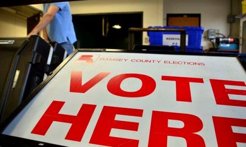 Ramsey County municipal races: Lauderdale city council