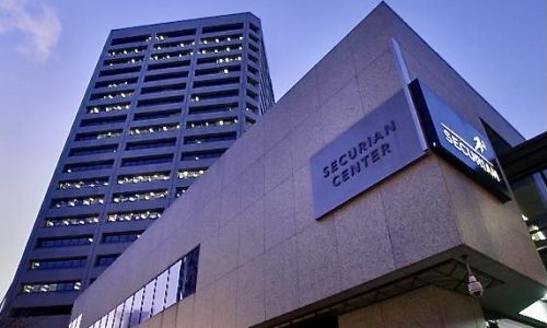 St. Paul-based Securian Financial lays off 58 employees across departments