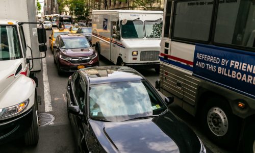 Opinion: NYC’s Car-Lite Future is an Economic Imperative, Not a Fantasy