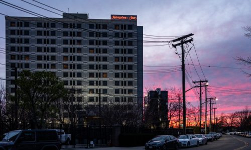 NYC Housing Calendar, Oct. 7-14
