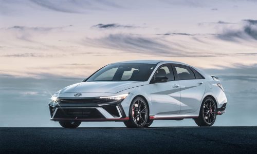 2025 Hyundai Elantra: New SEL Sport, Available Hybrid Powertrain, Advanced Safety Aids & Starting MSRP