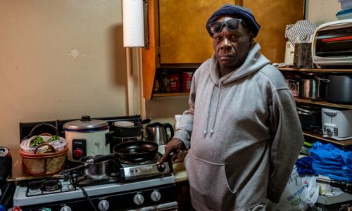 New Bill Turns the Heat Up on NYCHA to Restore Gas Outages