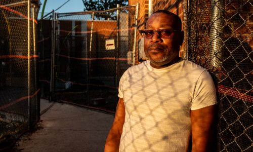 12 Years After Hurricane Sandy, NYCHA’s Red Hook Residents Still Living in a Construction Zone