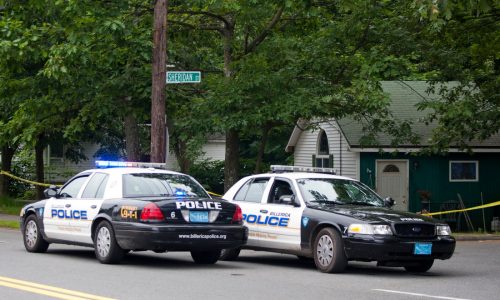 Ex-Billerica Police officer charged with aggravated rape of a child