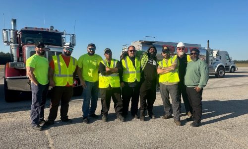 Massachusetts teams joins hurricane relief efforts in North Carolina, Florida