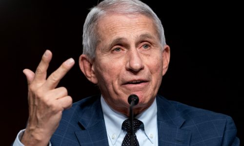 Anthony Fauci, leader in government response to COVID, to deliver lecture at University of Minnesota tonight