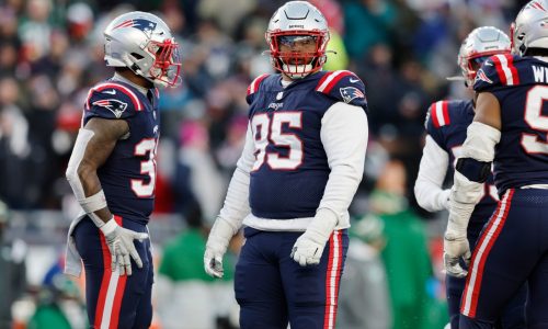 Patriots extra points: Defensive fill-ins impressing assistant coaches