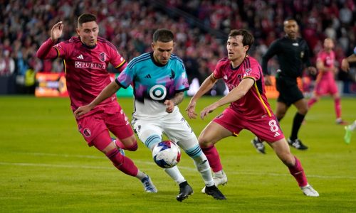 Minnesota United vs. St. Louis City: Keys to the match, projected starting XI and a prediction