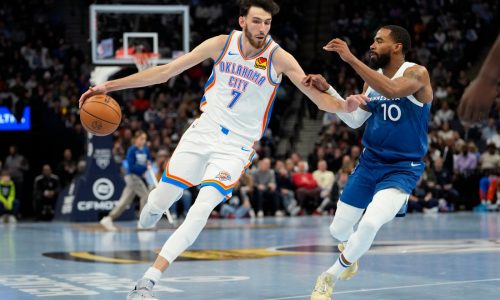NBA season preview: We slot the Timberwolves at 59 wins and best in the West. How many does every other team get?