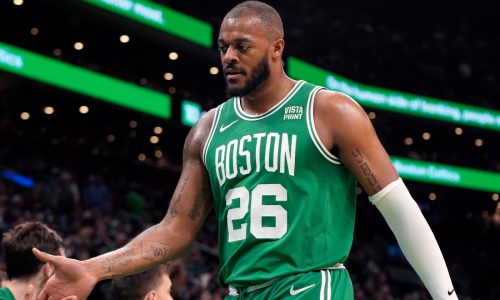 Celtics notebook: ‘Perfect fit’ trade pickup will have ‘integral’ role this season