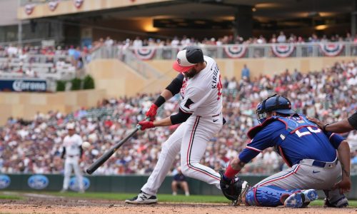 Twins’ Alex Kirilloff retires from baseball, citing mental, physical toll of injuries