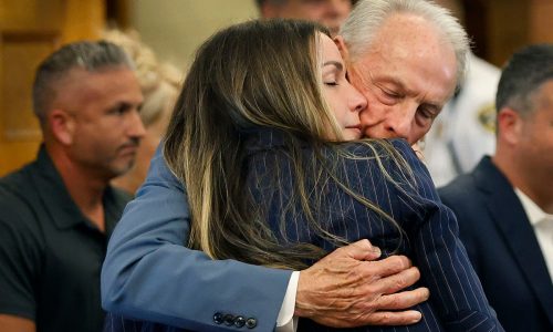 Prosecutor demands Karen Read’s father’s phone records and Boston 25 interview video