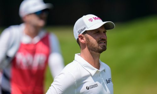 Tee Thursday: Top PGA pro stresses importance of mental health