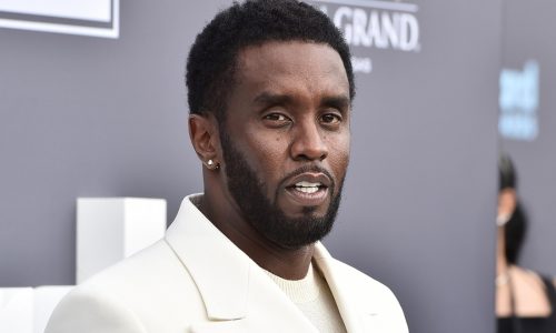 6 people accuse Diddy of sexual assault in new lawsuits, including man who was 16 at the time