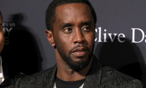 Sean ‘Diddy’ Combs to make 1st appearance before trial judge in sex trafficking case