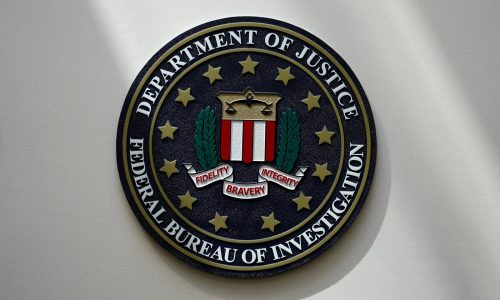 FBI investigating classified document leak