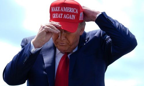 Clive Crook: Trump offers voters a trifecta of economic madness