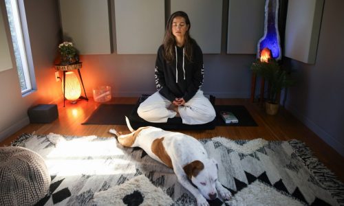 Feeling stressed about the election? Here’s what some are doing and what they say you can do too