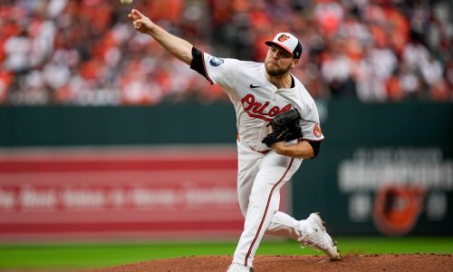 Red Sox roster: Who would be better fit, Corbin Burnes or Max Fried?