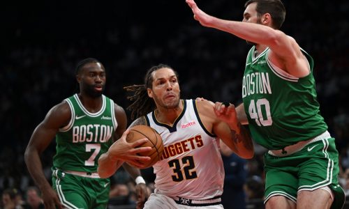 What we learned in Celtics’ preseason-opening win over Nuggets