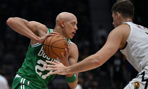 Five players to watch as Celtics preseason shifts to TD Garden