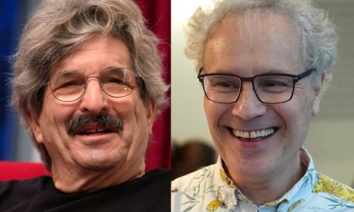 Nobel Prize in medicine honors 2 Massachusetts scientists for their discovery of microRNA