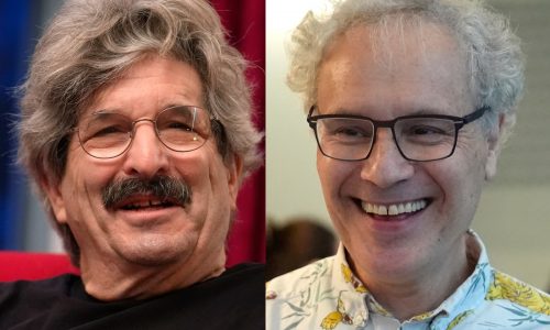 Lisa Jarvis: Nobel Prize for medicine recognizes microRNA — and curiosity