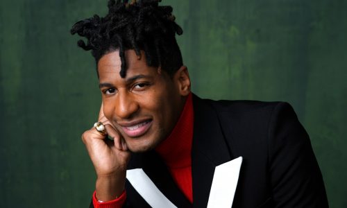 Jon Batiste’s ‘Beethoven Blues’ transforms classical works into unique blues and gospel renditions