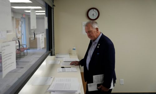 Election conspiracy theories fueled a push to hand-count votes, but doing so is risky and slow