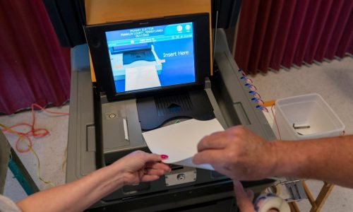 Voting systems have been under attack since 2020, but are tested regularly for accuracy and security