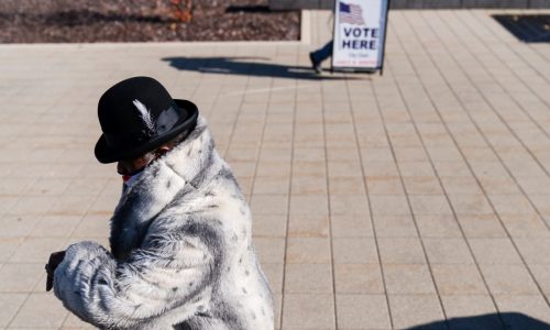 Where are the voters who could decide the presidential election?