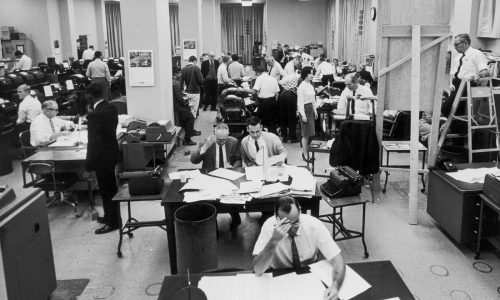 Why and how AP counts the vote for thousands of US elections