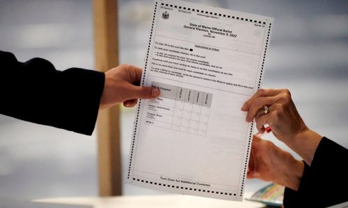 Not all elections look the same. Here are some of the different ways states run their voting