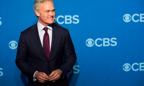 Howie Carr: Fact-check this, ’60 Minutes’ reeks!