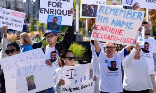 Family demands answers in Massachusetts State Police recruit’s death