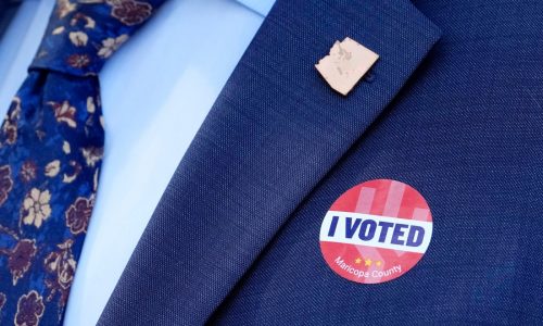How voting before Election Day became so widespread and so political