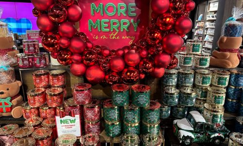 Bring on the eggnog: Retailers push seasonal offerings earlier and earlier in response to consumer demand