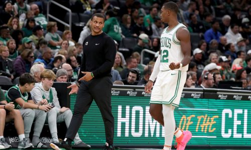 Four biggest questions facing Celtics ahead of preseason finale