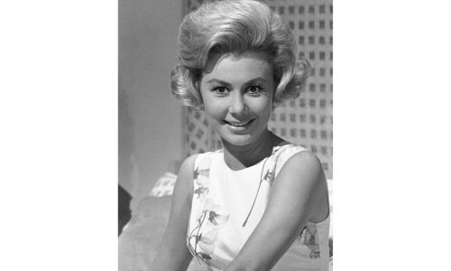 Mitzi Gaynor, star of ‘South Pacific,’ dies at 93