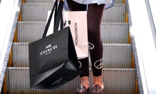 Wealthier Americans are driving retail spending and powering US economy