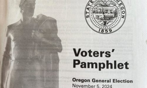 Oregon Elections Division shuts down phone lines after barrage of calls prompted by false claims