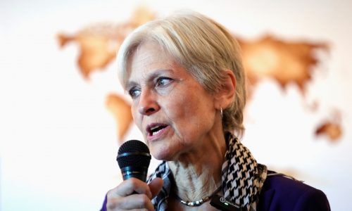 Democrats go after Jill Stein, Cornel West in digital ads aimed at young voters