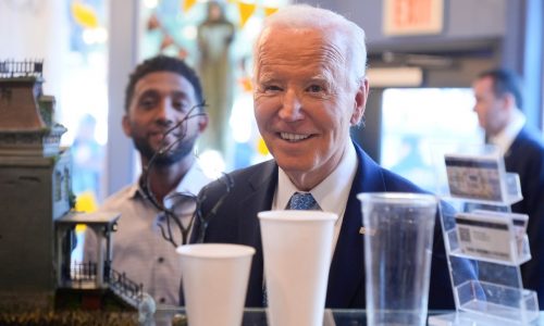 Howie Carr: Joe Biden’s trash talk more Dem ‘garbage’
