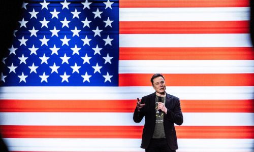 Musk offers voters $1 million a day to sign PAC petition backing the Constitution. Is that legal?