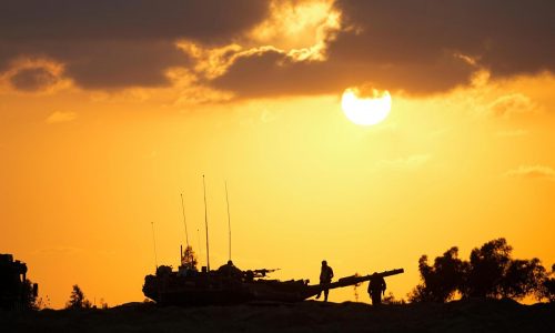 Thomas Friedman: How America can stop a Mideast missile war that everyone will lose