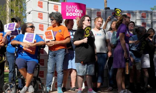 Courts keep weighing in on abortion. Next month’s elections could mean even bigger changes