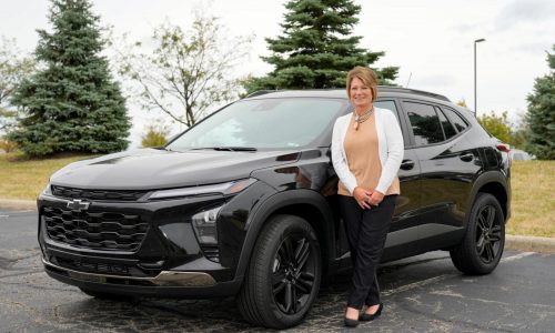 Lower-priced new cars are gaining popularity, and not just for cash-poor buyers