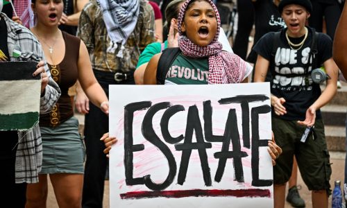 Colb: Fresh waves of hate hit Jews in Oct. 7 aftermath